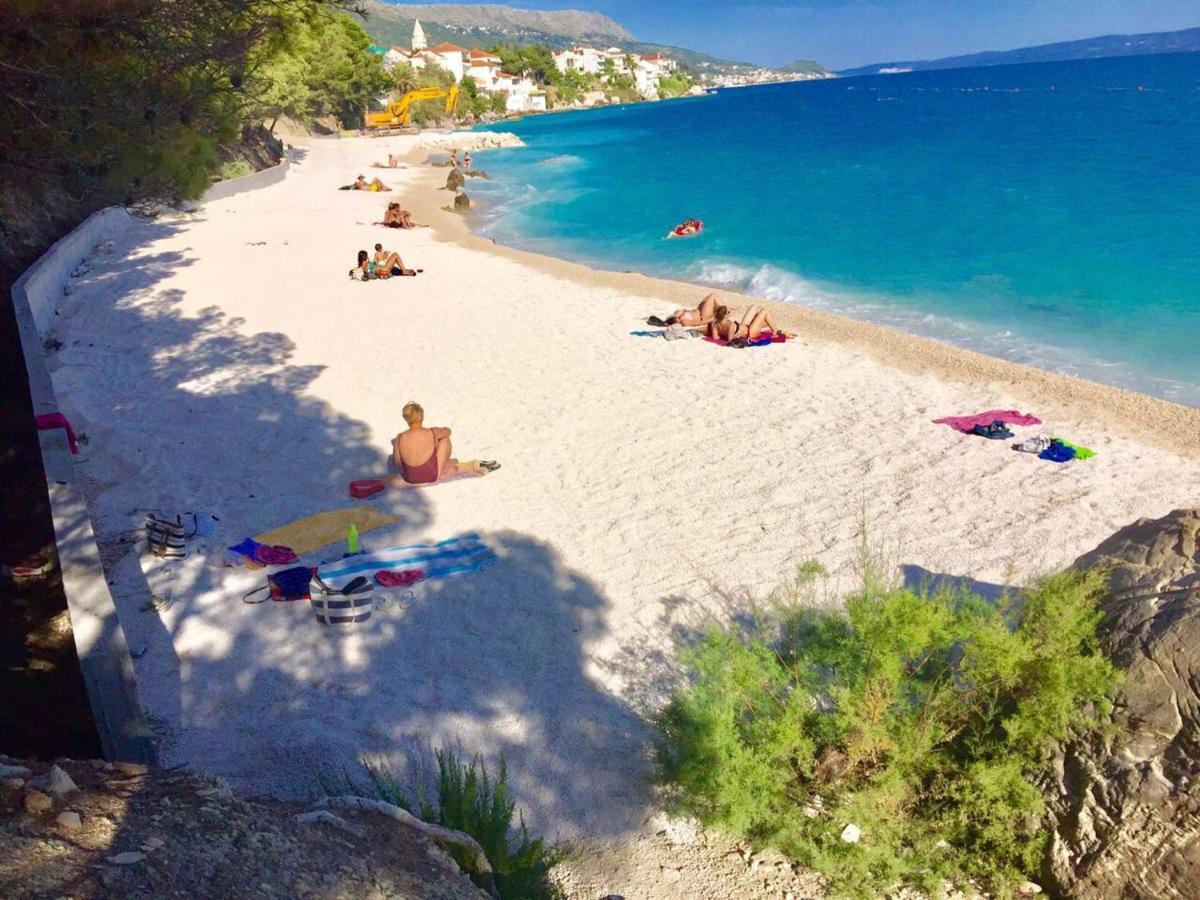 Fima Centar Stobrec Split Exterior foto