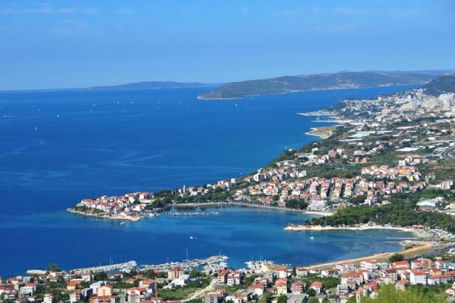 Fima Centar Stobrec Split Exterior foto