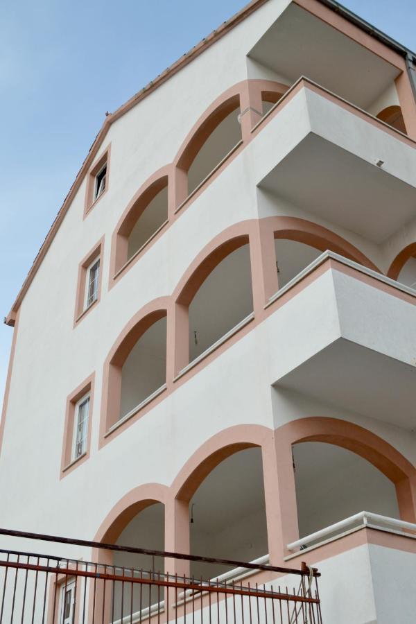 Fima Centar Stobrec Split Exterior foto