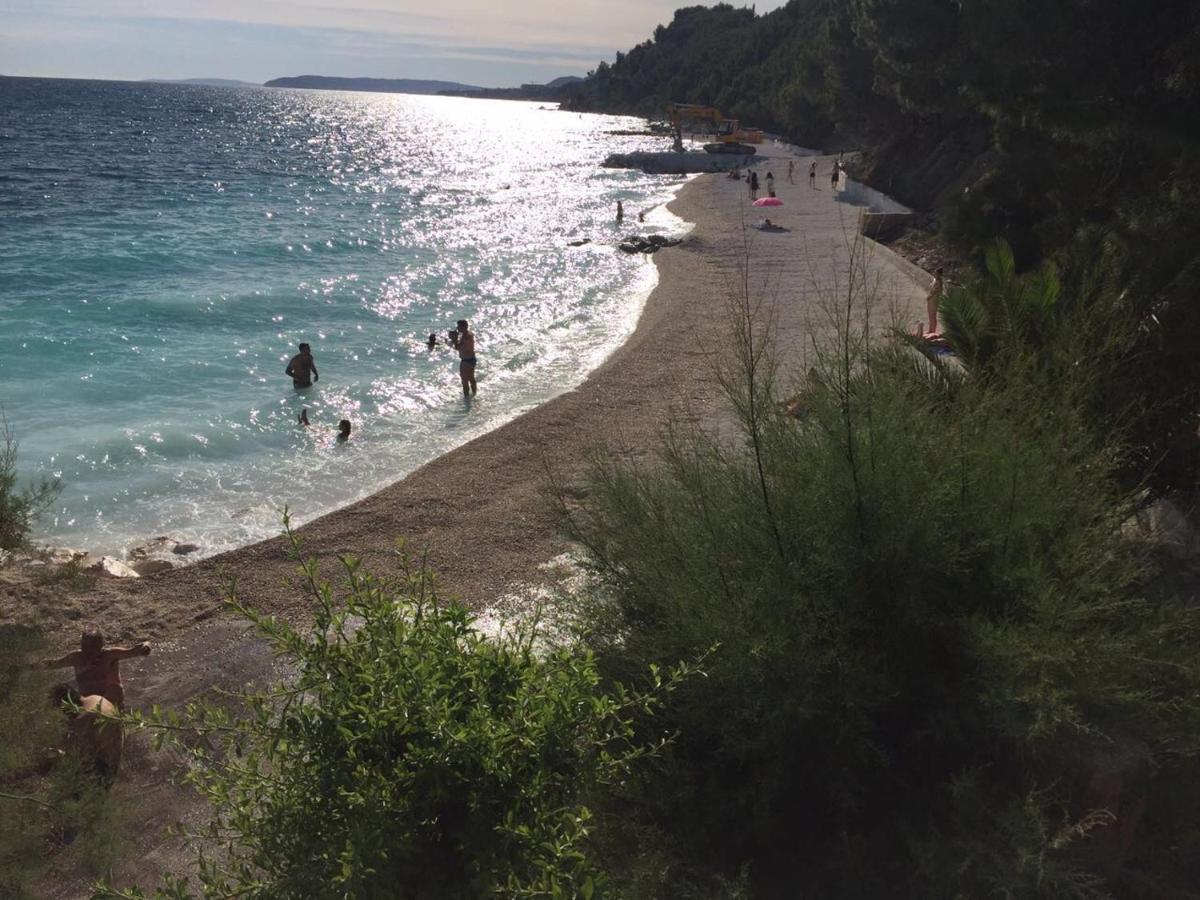 Fima Centar Stobrec Split Exterior foto