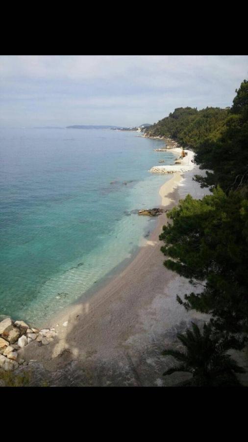 Fima Centar Stobrec Split Exterior foto