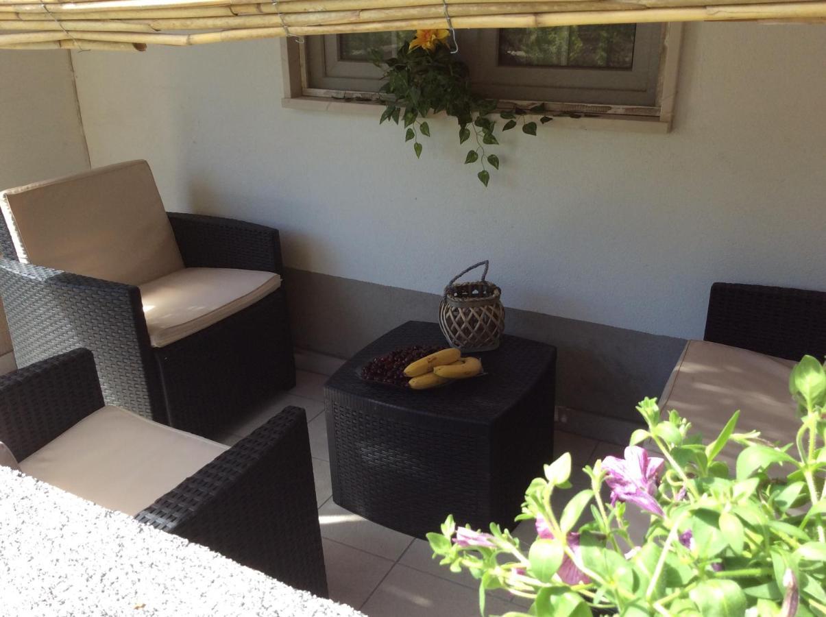 Fima Centar Stobrec Split Exterior foto