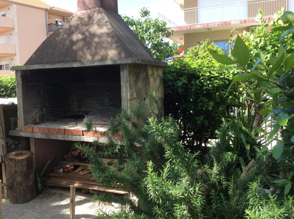Fima Centar Stobrec Split Exterior foto