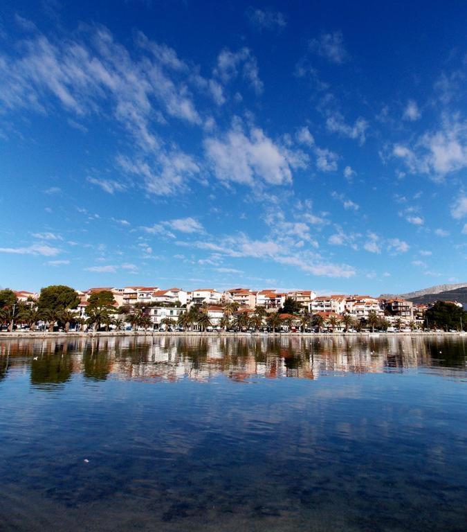 Fima Centar Stobrec Split Exterior foto