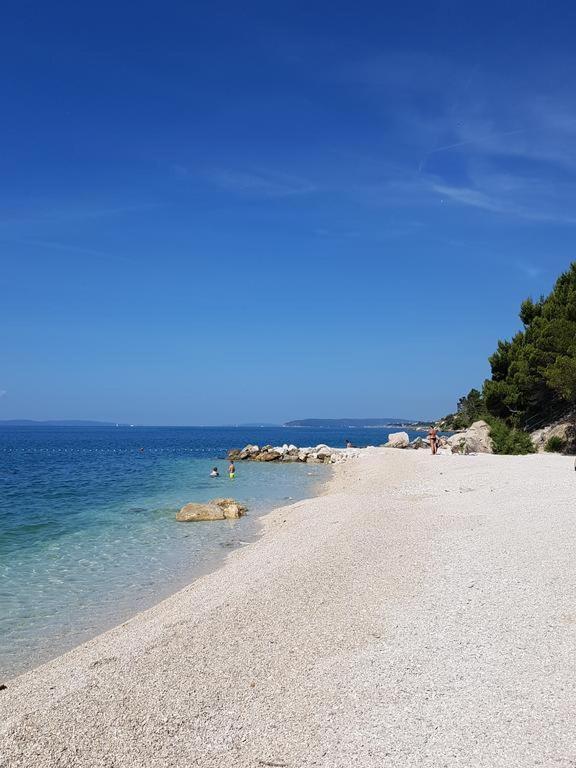 Fima Centar Stobrec Split Exterior foto