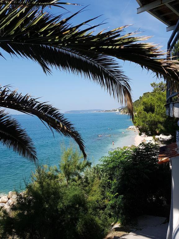 Fima Centar Stobrec Split Exterior foto