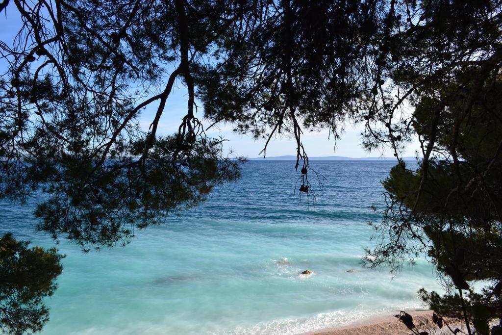 Fima Centar Stobrec Split Exterior foto