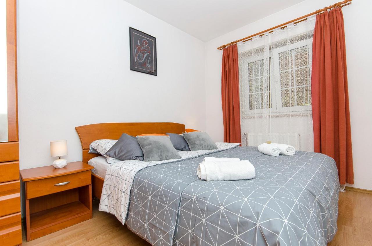 Fima Centar Stobrec Split Exterior foto