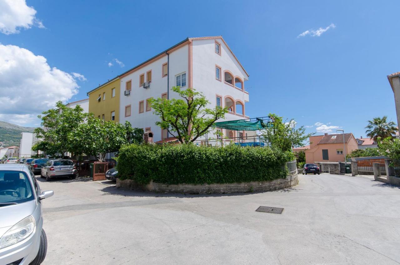 Fima Centar Stobrec Split Exterior foto