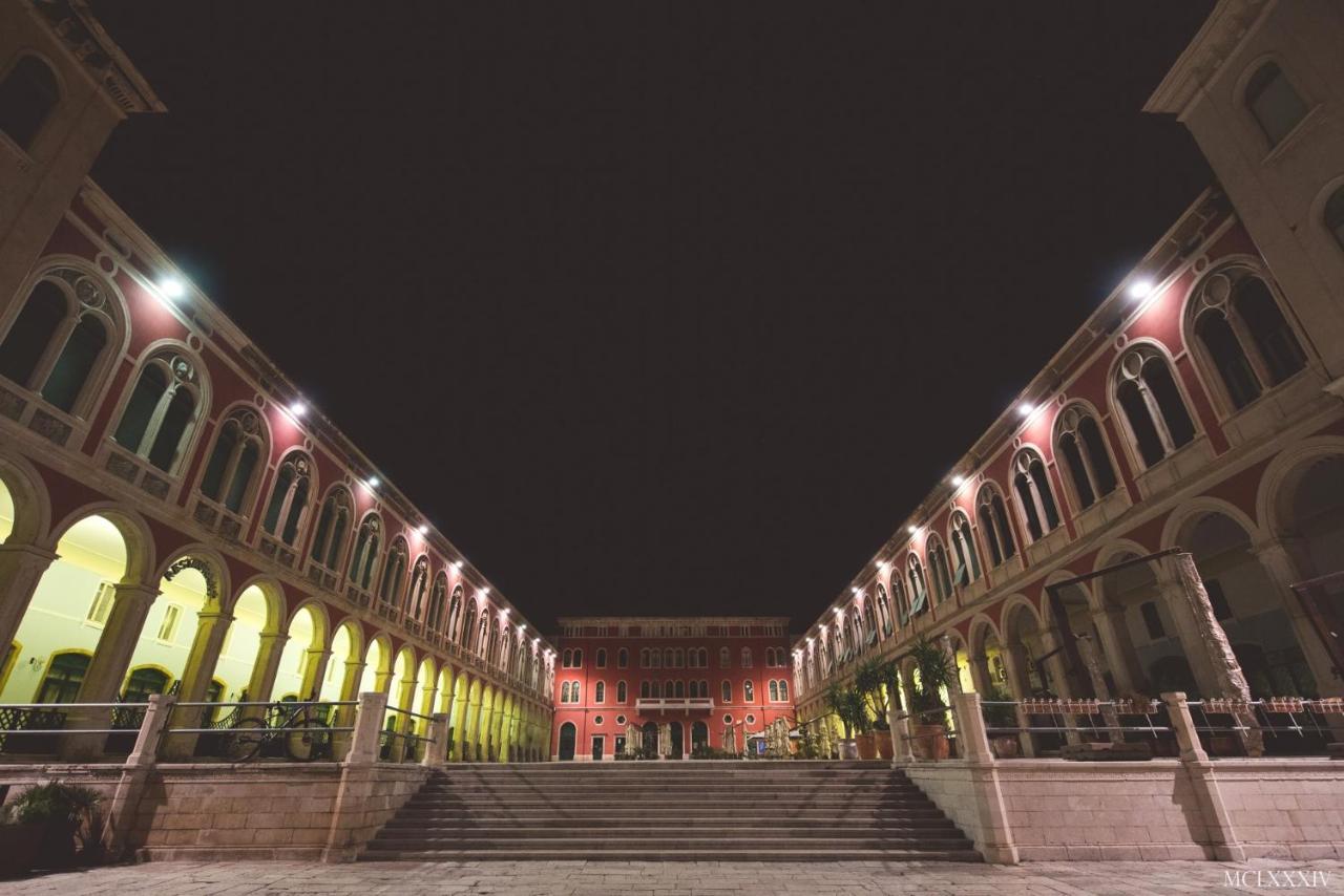 Fima Centar Stobrec Split Exterior foto